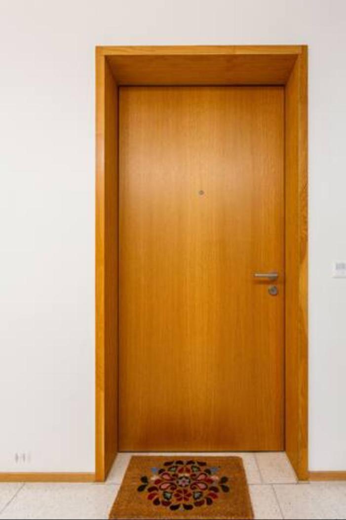 Luxus Wohnung Mit Garten Zürich Eksteriør billede